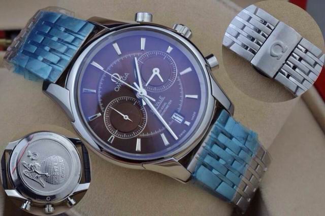 Omega watch man-249